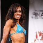 Sarah  Ellis - NPC Greater Gulf States 2013 - #1